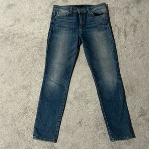 Joe's skinny ankle W 30 jeans